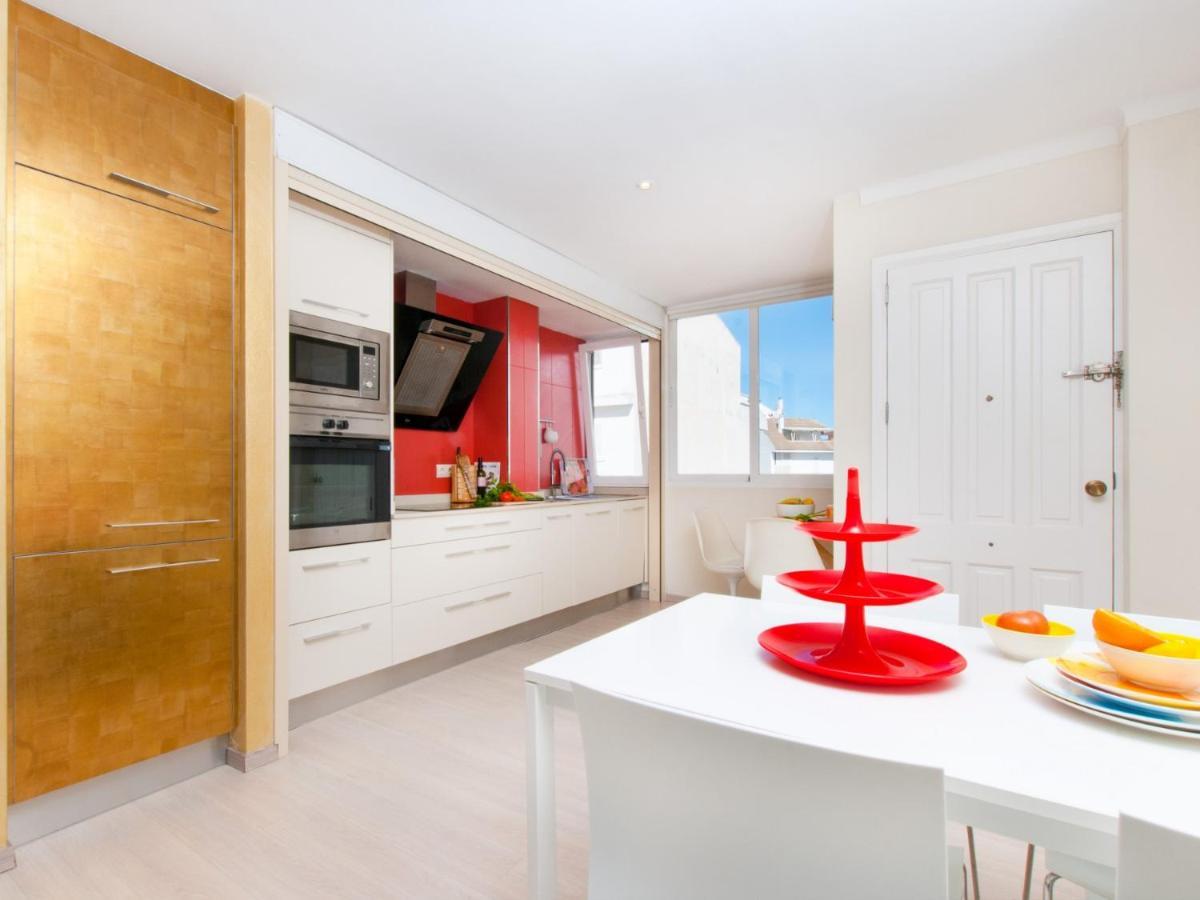 Apartment Corales De Mar, At Alcudia (Mallorca)