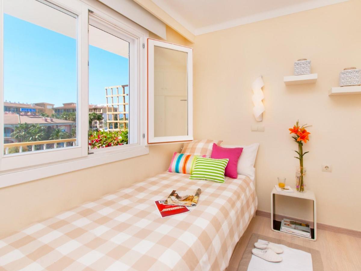 Apartment Corales De Mar, At *
