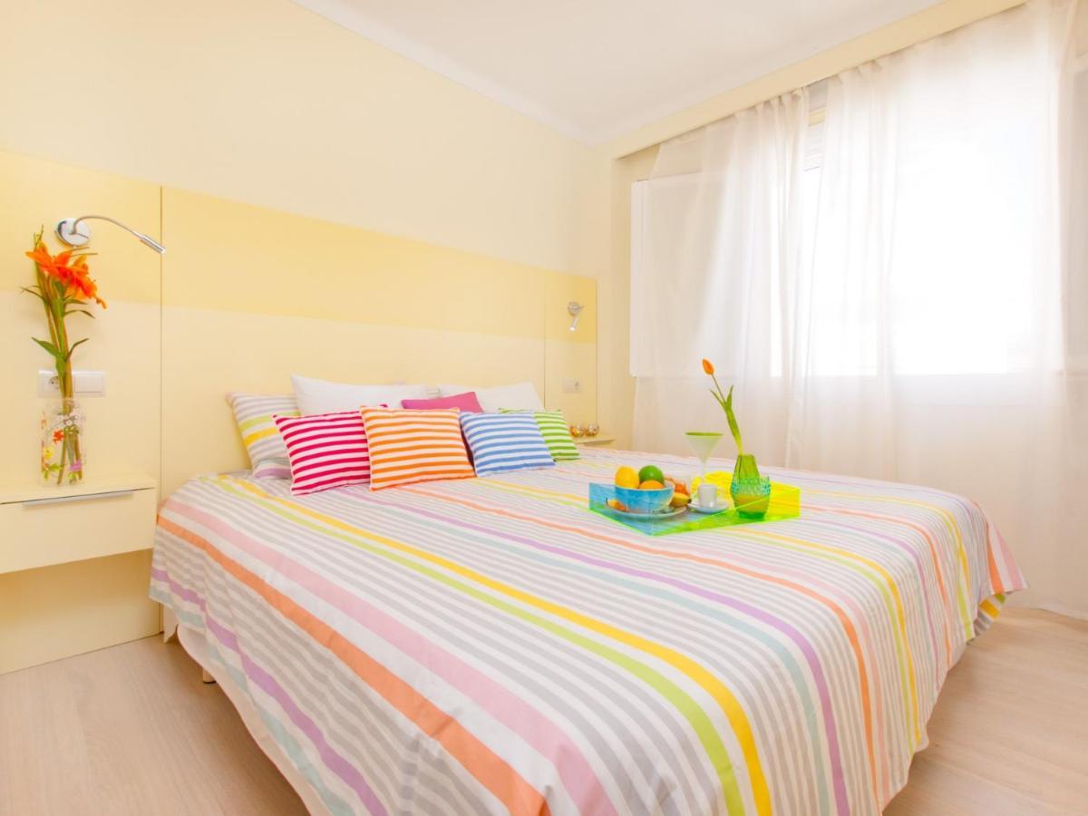 Corales De Mar, At Apartment Alcudia (Mallorca)