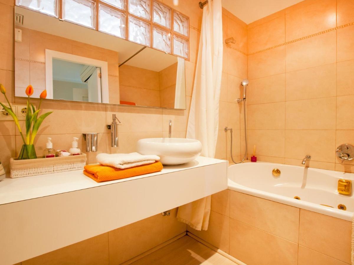 Corales De Mar, At Apartment Alcudia (Mallorca)