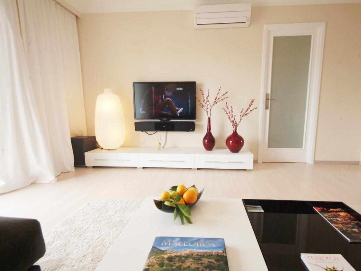 Apartment Corales De Mar, At *