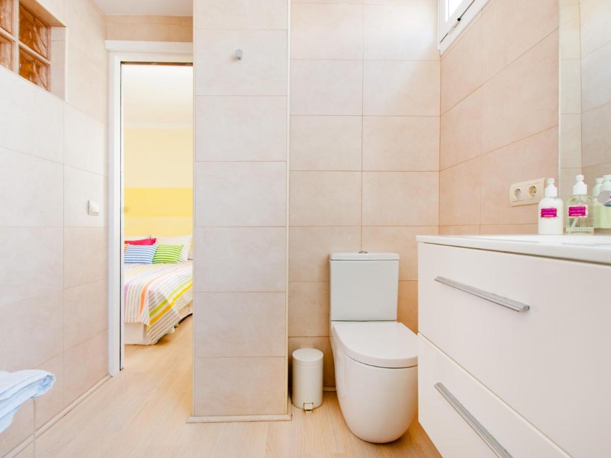 Apartment Corales De Mar, At *