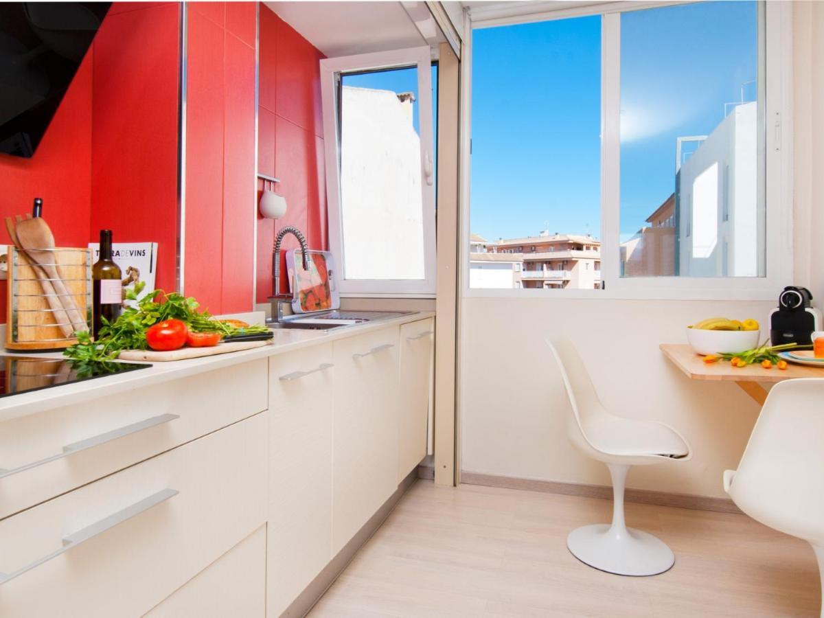 Apartment Corales De Mar, At