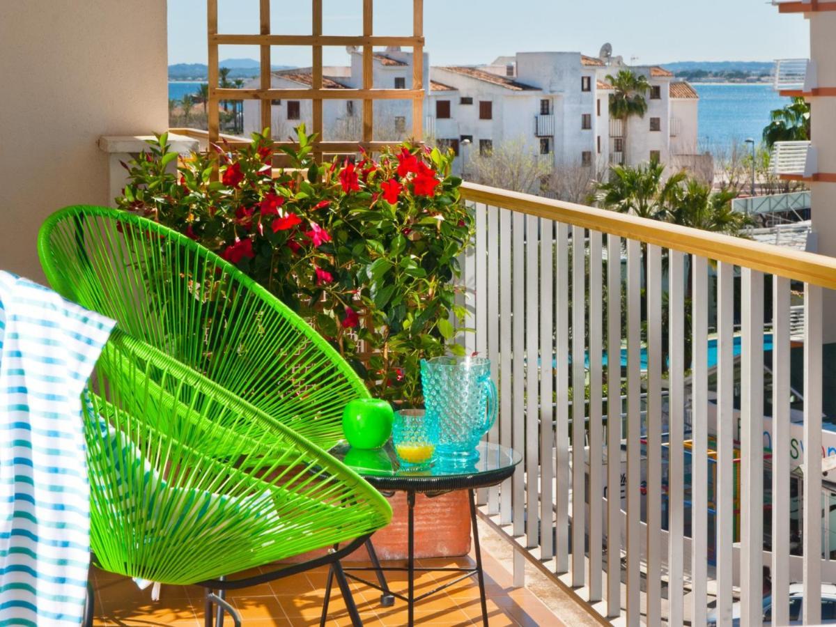 Appartement Corales De Mar, At *