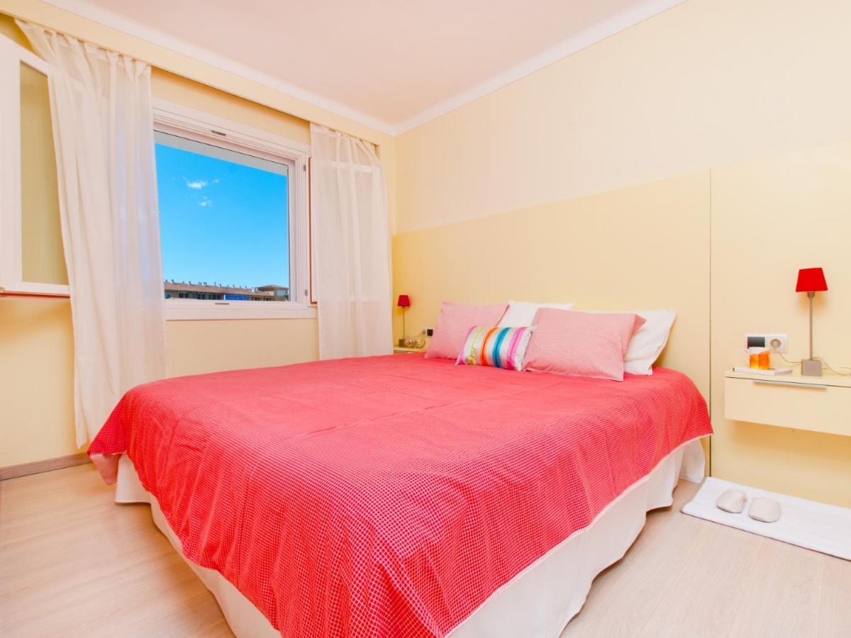 Apartment Corales De Mar, At *