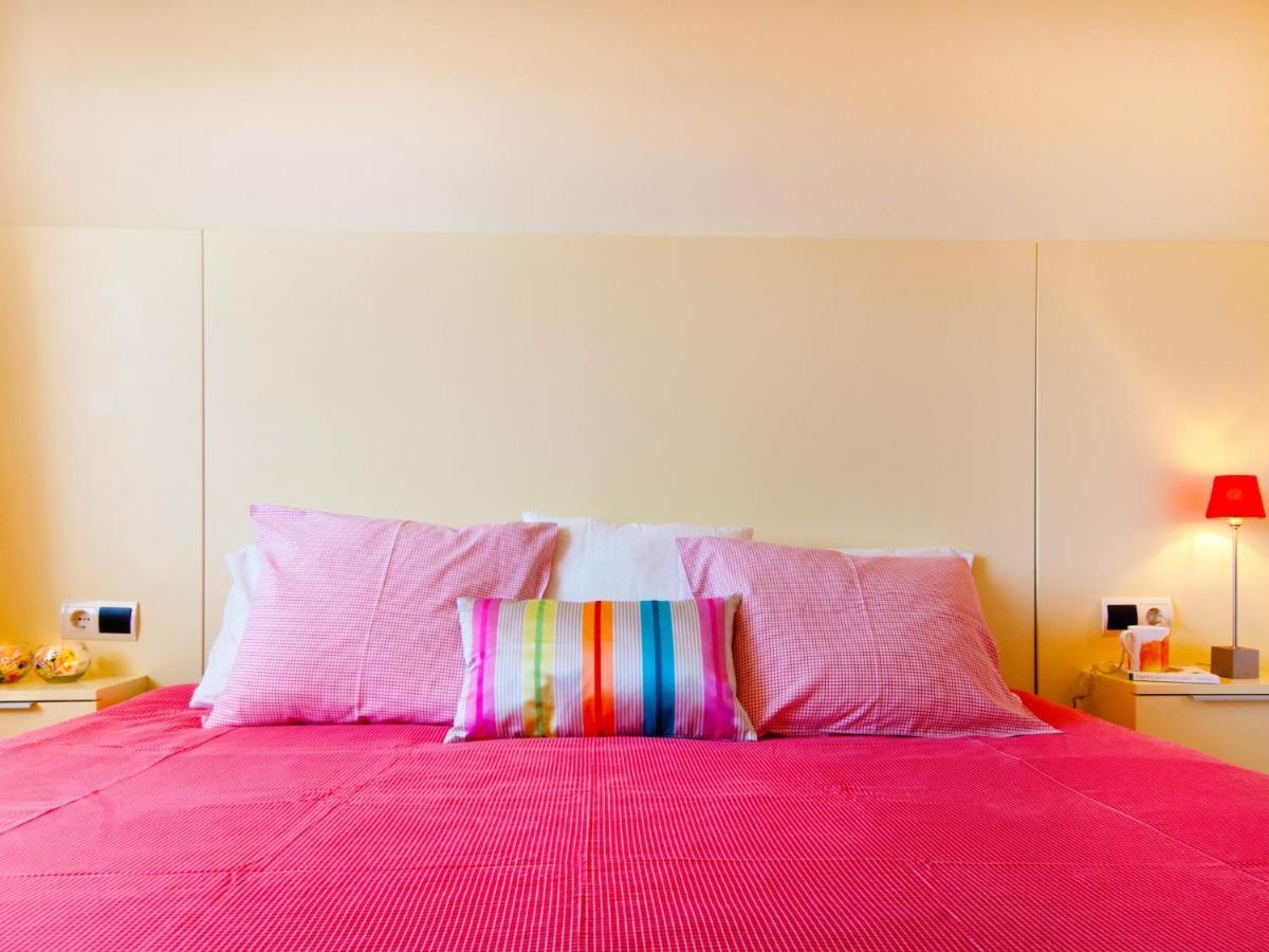 Apartment Corales De Mar, At *